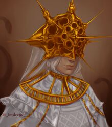 dark souls (series) fan art