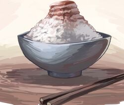 original fan art