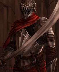 dark souls (series) fan art