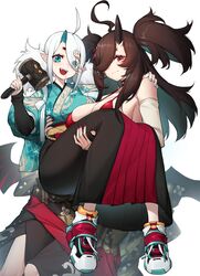 indie virtual youtuber fan art