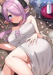 narmaya (granblue fantasy) from granblue fantasy