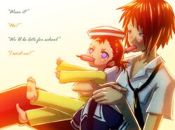 Booru post from safebooru.org