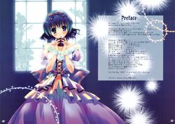 Booru post from safebooru.org