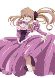 pandora hearts fan art