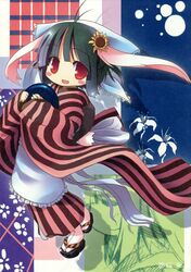 Booru post from safebooru.org
