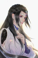 gu jian qi tan fan art