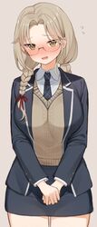 sister cleaire from nijisanji