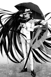 oryou (fate) from fate (series)