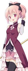 kaname madoka from mahou shoujo madoka magica by tsubaki (tatajd)