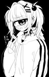 original fan art