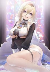 aponia (honkai impact) from honkai (series)