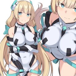 angela balzac from rakuen tsuihou by shiseki hirame