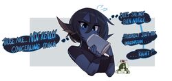 original fan art