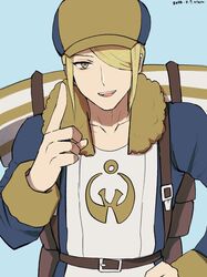 volo (pokemon) from pokemon