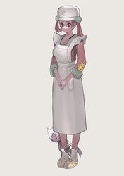 hisuian sneasel from pokemon by hiro (user negm3832)