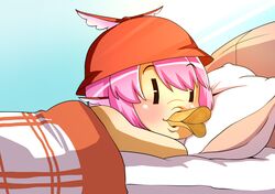 mystia lorelei from touhou by verta (verlaine)