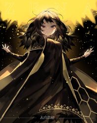 library of ruina fan art