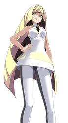 lusamine (pokemon) from pokemon by tsukishiro saika