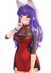 daji (monster strike) from monster strike