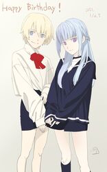 array danon ci from rinne no lagrange by nori (norimakigumo)