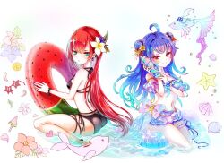 noa (shironeko project) from shironeko project