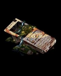 nokia (company) fan art
