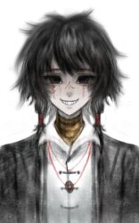 touqi guaitan fan art