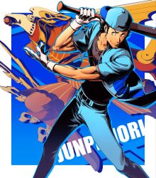 iori junpei from persona