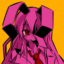 reisen udongein inaba from touhou by noya makoto