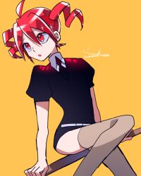 kasane teto from houseki no kuni by yuusuke-kun