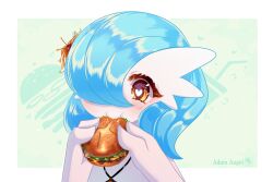 gardevoir from pokemon