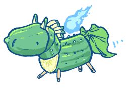 original fan art