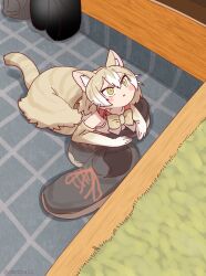 kemono friends fan art