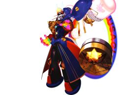 fate/grand order fan art