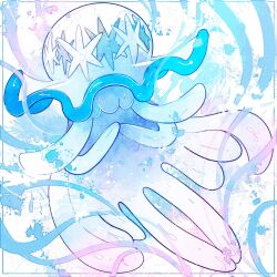 nihilego from pokemon by loki (regulus 1111)
