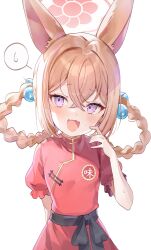 blue archive fan art