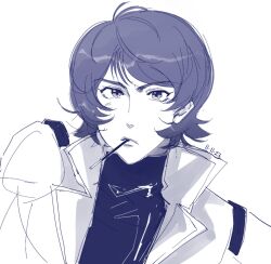 kamille bidan from gundam
