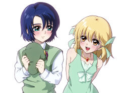 athrun zala from gundam by saeka