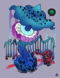 force (4sk force) from lobotomy corporation