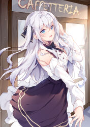 alisa mikhailovna kujou from tokidoki bosotto roshia-go de dereru tonari no alya-san
