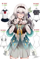firefly (honkai: star rail) from honkai: star rail