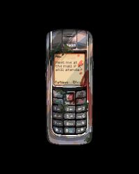 nokia (company) fan art