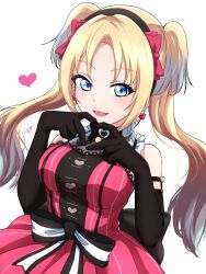 osawa rurino from link! like! love live!
