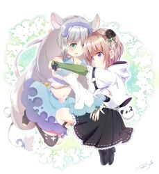 harvest moon (vtuber) fan art