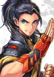 xenoblade chronicles (series) fan art