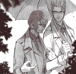 ignis scientia from final fantasy by magehikari