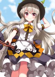 buronko from touhou by ruu (tksymkw)