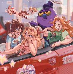 blossom (ppg) from original