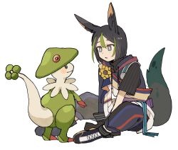 breloom from genshin impact