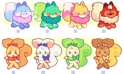 neopets fan art